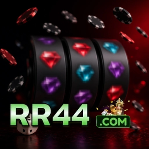 rr44 APK Indonesia - Tampilan antarmuka