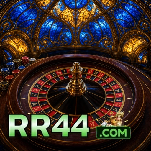rr44 Features Highlight