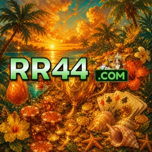 rr44 Key Features